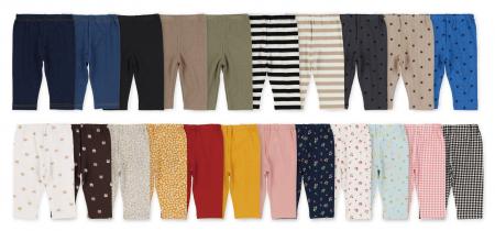 選ぶ楽しさ満載!春夏のデイリーコーデはこれで決まり 選ぶ楽しさ満載!春夏のデイリーコーデはこれで決まり