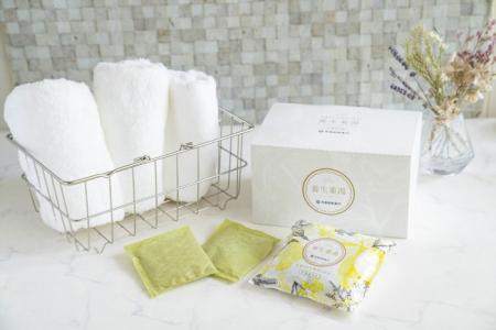 生薬100％の薬用入浴剤！株式会社再春館製薬所が販売