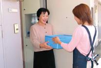 「より健康に、より美味しく、より安心できる商品をお 「より健康に、より美味しく、より安心できる商品をお