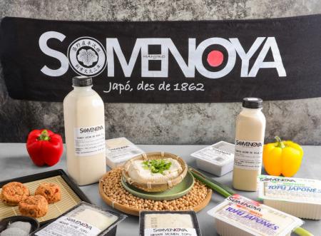 創業1862年の老舗豆富屋・染野屋　欧州拠点バルutf-8