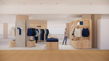 都内でのコンディショニングをより身近に。TENTIAL 日 都内でのコンディショニングをより身近に。TENTIAL 日