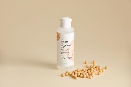 茨城発の納豆スキンケアが全米へ展開 米国Amazonで3月