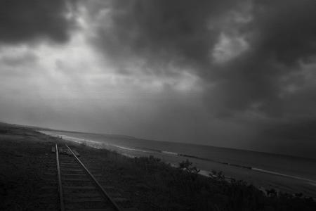 広田尚敬写真展「鉄道写真」を開催 広田尚敬写真展「鉄道写真」を開催