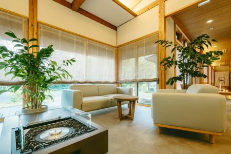 リニューアル1周年記念｜特典付き宿泊プラン販売開始