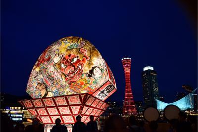 青森県弘前市ふるさと納税の特典で「弘前ねぷた in 神