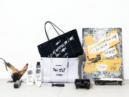 【STATE OF ESCAPE】阪急うめだ本店でLIMITED SHOPオ 【STATE OF ESCAPE】阪急うめだ本店でLIMITED SHOPオ