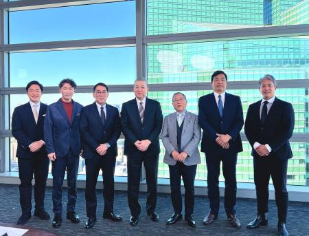 今季のセ・リーグをレジェンドたちが占う!「徳光会議 今季のセ・リーグをレジェンドたちが占う!「徳光会議