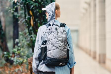 【NANGA】アウトドアからタウンまでシームレスに活躍