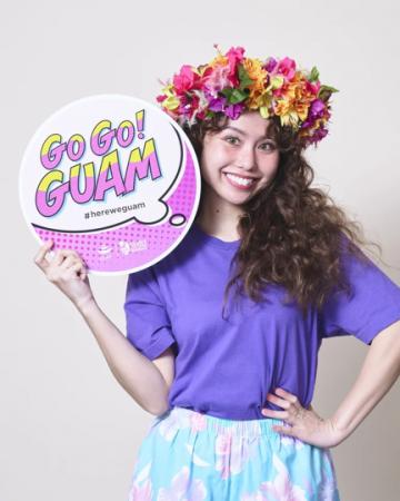 いま、選ばれている海外へ。グアムで“安心×おトク”な いま、選ばれている海外へ。グアムで“安心×おトク”な