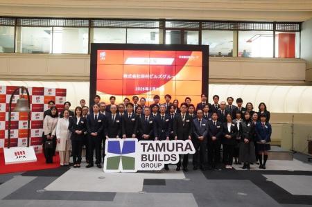 【船井総合研究所】株式会社田村ビルズグループのTOKY 【船井総合研究所】株式会社田村ビルズグループのTOKY