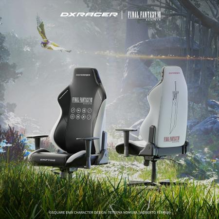 DXRacer 2026年スプリングセール開催中|ゲーミング環 DXRacer 2026年スプリングセール開催中|ゲーミング環