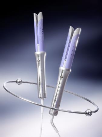 SHEGLAMより、忙しい朝も手軽にカールスタイルが楽し SHEGLAMより、忙しい朝も手軽にカールスタイルが楽し