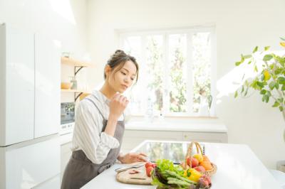 春の“なんとなく不調”は食事から整える。カギは「酸化