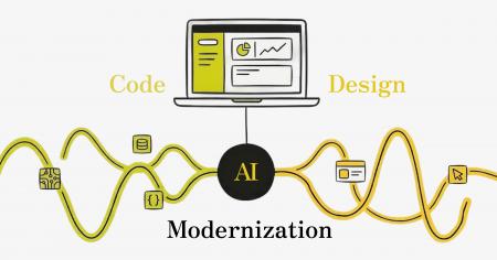 スパイスファクトリー、レガシーシステムを資産として スパイスファクトリー、レガシーシステムを資産として