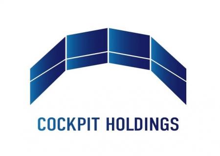 株式会社CockPit、持株会社制への移行と商号変更 株式会社CockPit、持株会社制への移行と商号変更