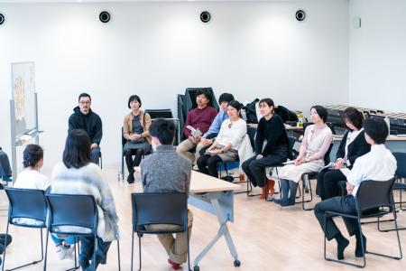 一つの記事、一本の番組の先にいる子どもを想像する─ 一つの記事、一本の番組の先にいる子どもを想像する─