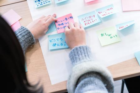 【約2,500名の子どもの声】「大人が決める」から「子 【約2,500名の子どもの声】「大人が決める」から「子