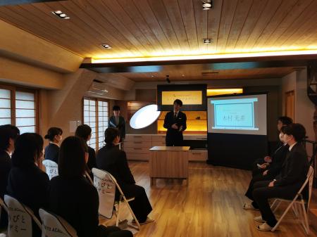 映画『ほどなく、お別れです』公開で納棺師志望者が急 映画『ほどなく、お別れです』公開で納棺師志望者が急