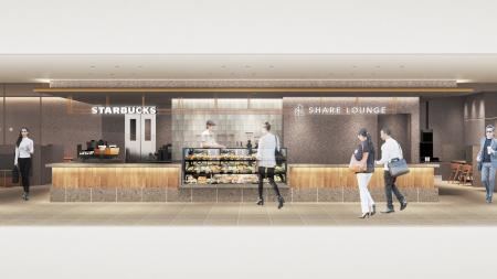 大阪・心斎橋の新たなランドマーク「クオーツ心斎橋」 大阪・心斎橋の新たなランドマーク「クオーツ心斎橋」