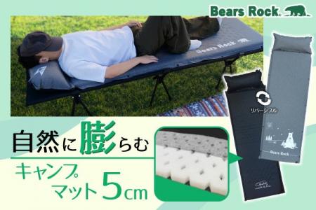 マット選びは「厚さ」だけで十分?構造の違いを検証| マット選びは「厚さ」だけで十分?構造の違いを検証|