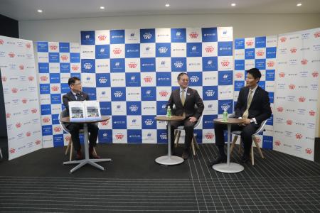 最新号 『スポーツ白書2026』 3月19日刊行　～ スポー