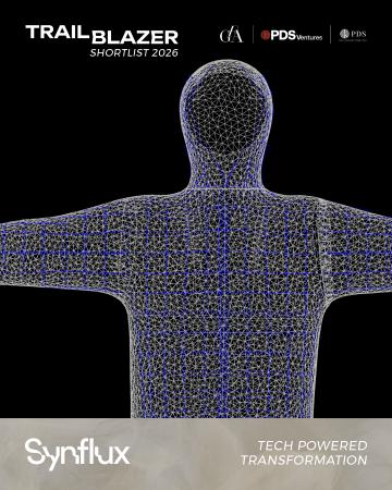 Synflux株式会社、「Global Fashion Agenda」が主催す