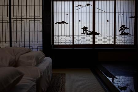 中今--いま、ここに心を澄ませ調える旅。東京の秘境で