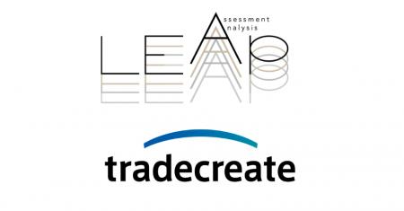 株式会社TRADECREATEの全株式の取得（子会社化）に関