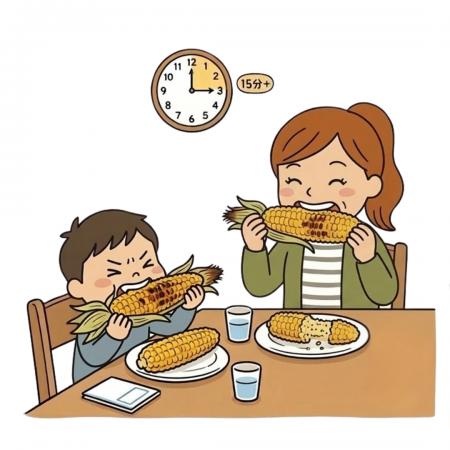 新学期・新入学シーズン、日本小児矯正研究会が4月の