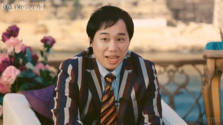 男女1名が敗者復活で電撃復帰!?新事実発覚に霜降り 男女1名が敗者復活で電撃復帰!?新事実発覚に霜降り