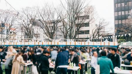 [イベントレポート]愛知・岐阜・三重60の酒蔵が集結！