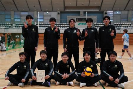 「SHIZUKA Vikings 厚木」、2026-27シーズンより新「V