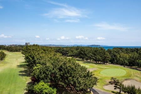 「GDO茅ヶ崎ゴルフリンクス」運営継続決定のお知らせ