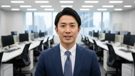 AIロープレツール「amptalk coach」、設定したペルソ