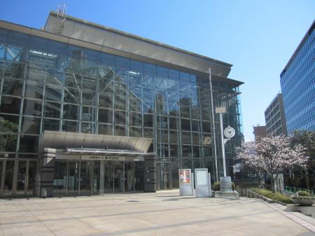 大田区および公益財団法人大田区文化振興協会と「連携 大田区および公益財団法人大田区文化振興協会と「連携