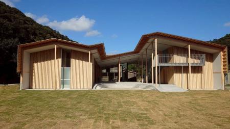 【長崎県対馬市】2026年夏のリニューアルに先駆け「あ