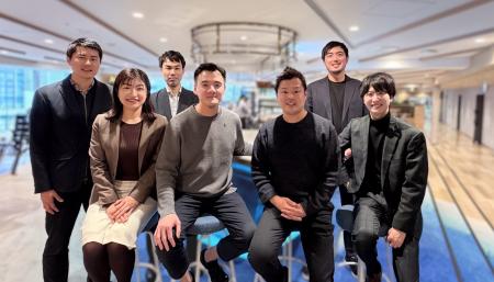 商船三井CVC(MOL PLUS)が海運・海事領域に特化したMot 商船三井CVC(MOL PLUS)が海運・海事領域に特化したMot