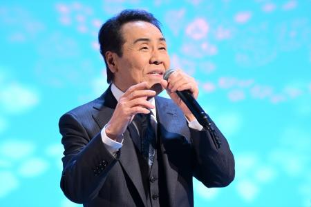 【BS日テレ】55周年の五木ひろしが名づけ親の作詞家 【BS日テレ】55周年の五木ひろしが名づけ親の作詞家