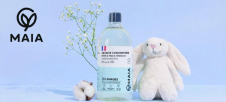 自然の力で整う暮らし！仏発ホームケアブランド「MAIA