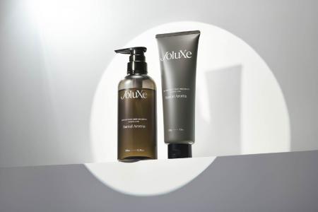 美容クリエイター水越みさとプロデュース・新ヘアケア