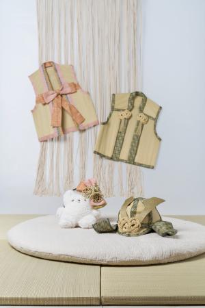 親子で楽しむ「畳の日」特別イベント - 萩原株式会社 親子で楽しむ「畳の日」特別イベント - 萩原株式会社