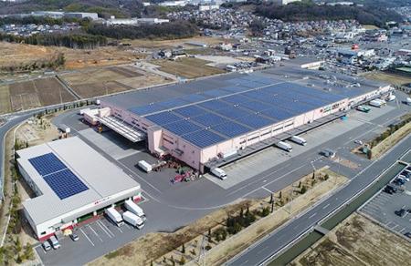 ハローズ×伊藤忠商事×シノプス、需要予測を活用した製 ハローズ×伊藤忠商事×シノプス、需要予測を活用した製