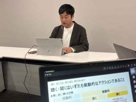 【導入事例】オヤシル、国内生命保険会社への2ヶ月間 【導入事例】オヤシル、国内生命保険会社への2ヶ月間