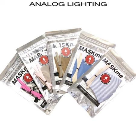 まるでアクセサリーのようなファッションアイテム！お