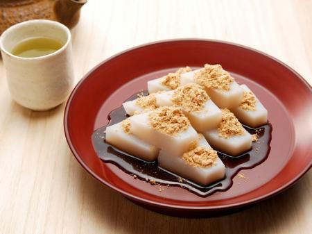 江戸時代文化2年から変わらぬ製法で発酵和菓子「元祖 江戸時代文化2年から変わらぬ製法で発酵和菓子「元祖