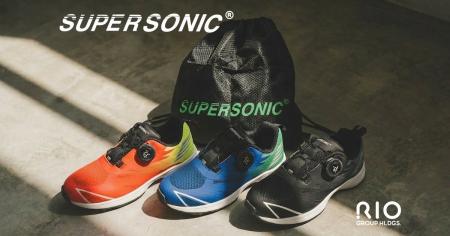 発売直後に完売した子供靴が進化。『100周年』記念モ