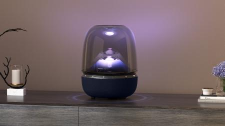 Wi-Fi機能搭載により、上質な空間体験を可能にしたプ