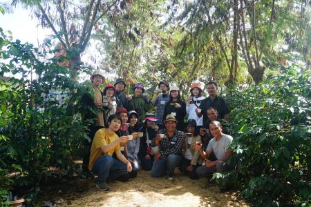 【活動レポート】アジア学院、「生き方を揺さぶる」イ