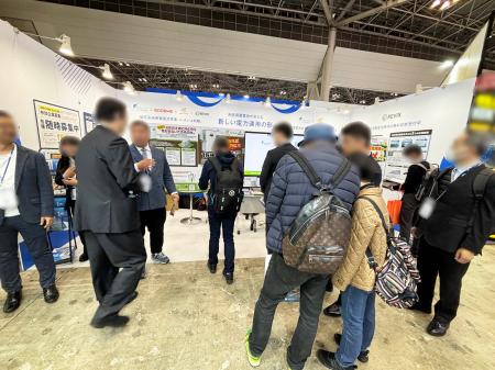 WATT-TUNE、低圧系統用蓄電池の社会実装に向け「SMART WATT-TUNE、低圧系統用蓄電池の社会実装に向け「SMART