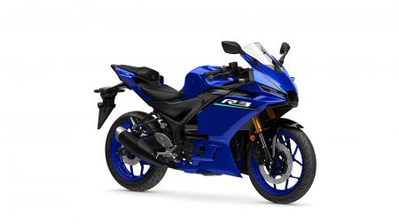 「YZF-R3 ABS」「YZF-R25 ABS」の新色を発売～「utf-8